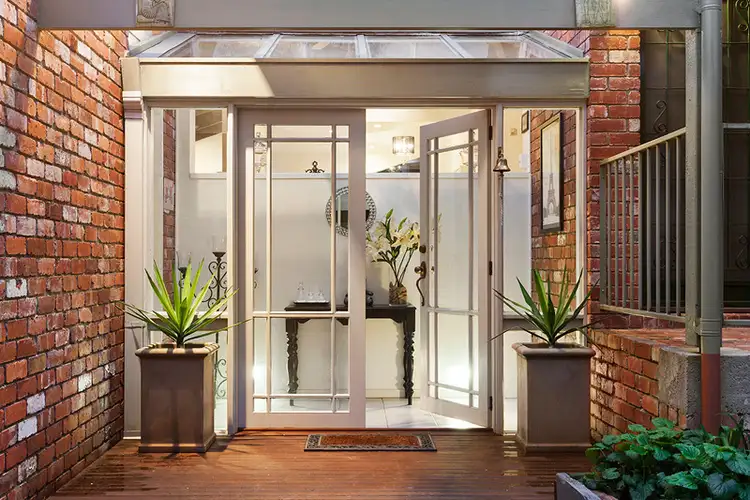Second view of Homely house listing, 17 Kruses Road, North Warrandyte VIC 3113