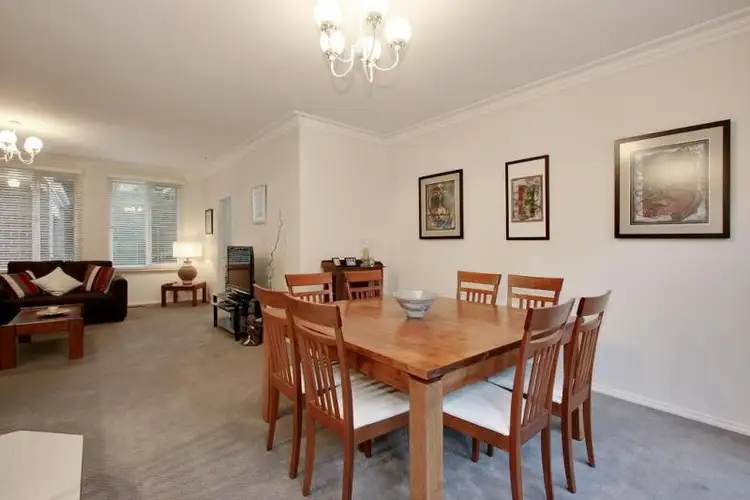 Fifth view of Homely unit listing, 1/5A Taylors Road, Croydon VIC 3136