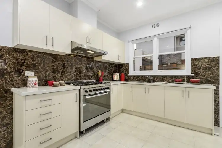 Fifth view of Homely house listing, 1/20 Roberts Avenue, Box Hill South VIC 3128