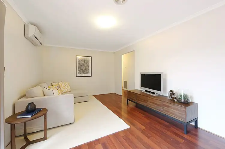 Fifth view of Homely house listing, 3 Mayfield Place, Rowville VIC 3178