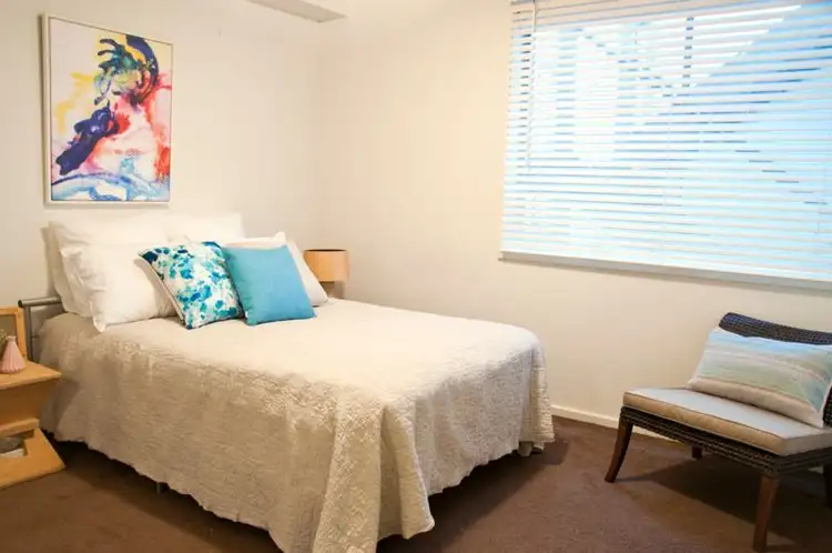 Sixth view of Homely apartment listing, 1/10 Woorayl Street, Carnegie VIC 3163