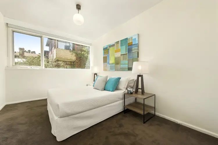 Fourth view of Homely apartment listing, 4/225 Domain Road, South Yarra VIC 3141