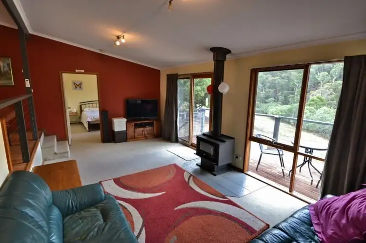 Second view of Homely house listing, 1 Purcell Drive, Merrijig VIC 3723