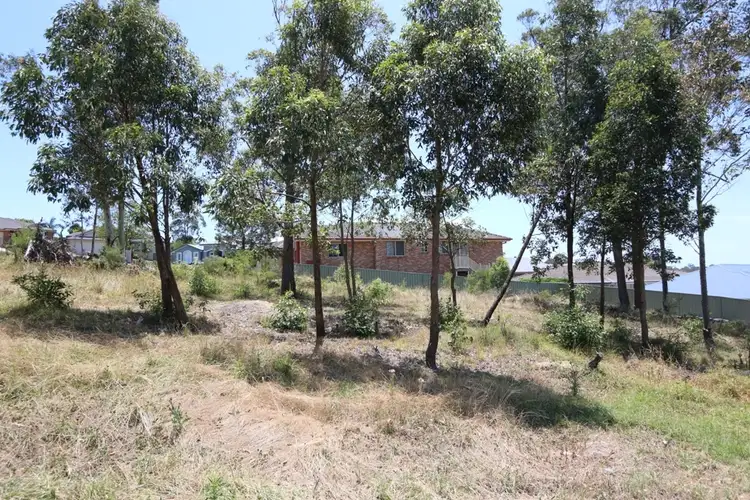 Second view of Homely land listing, 6 Waterford Close, Ashtonfield NSW 2323
