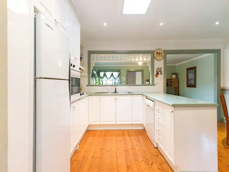 Fourth view of Homely house listing, 36 Ross Street, Huntingdale VIC 3166