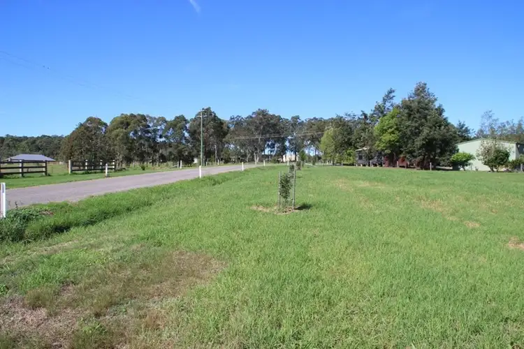 Fourth view of Homely land listing, 17 Lilly Pilly Close, Clarence Town NSW 2321
