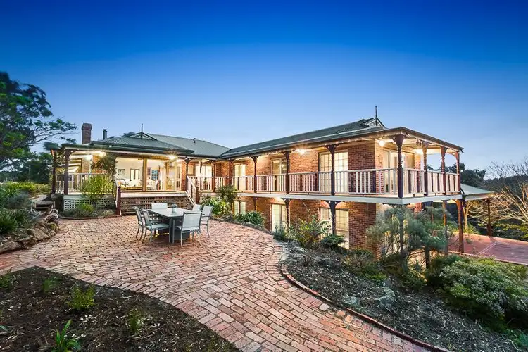 Second view of Homely house listing, 40 Moonlight Road, Kangaroo Ground VIC 3097