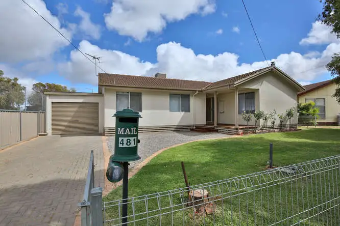 481 Etiwanda Avenue, Mildura VIC 3500