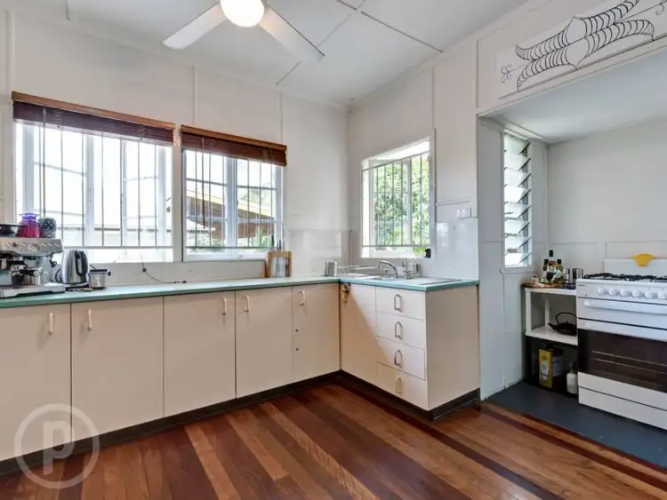 Fifth view of Homely house listing, 51 Pearse Street, Keperra QLD 4054