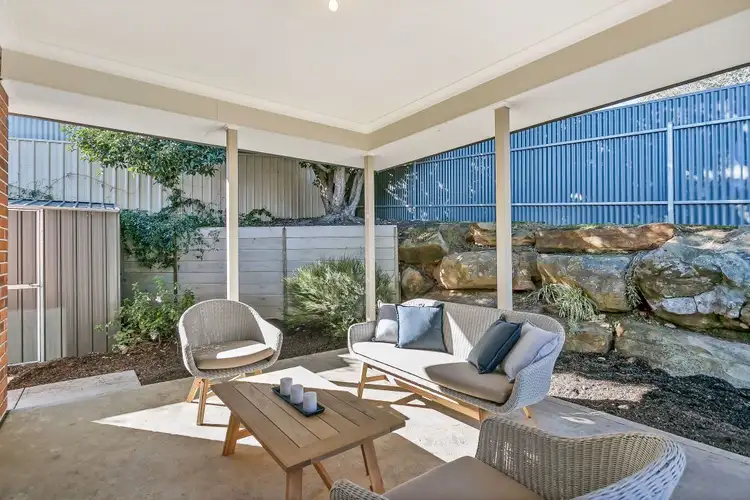 Fourth view of Homely house listing, 2/10 View Road, Woodside SA 5244