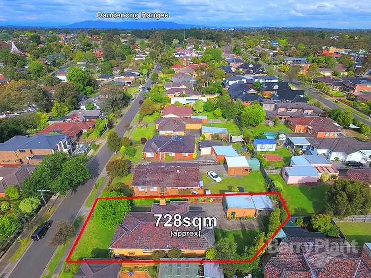 Fourth view of Homely house listing, 2 White Street, Mount Waverley VIC 3149