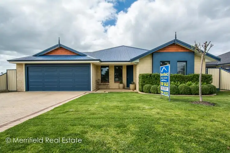 28 Ethereal Drive, Mckail WA 6330
