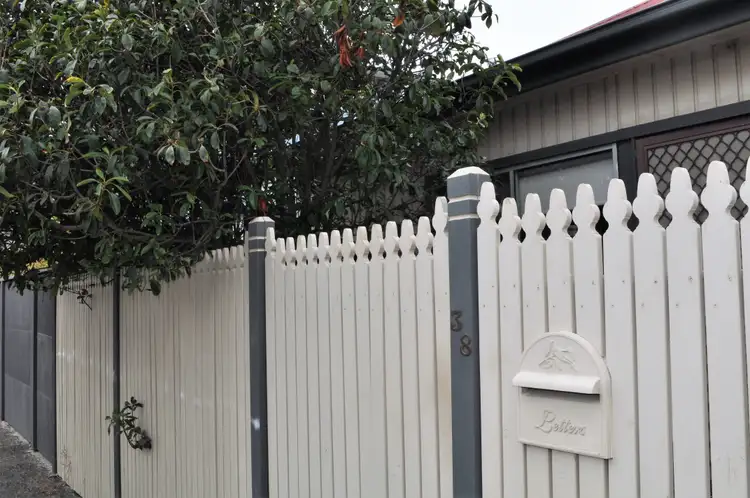 Second view of Homely house listing, 38 Mitchell Street, Stockton NSW 2295