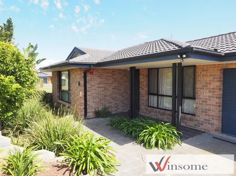 Third view of Homely house listing, 17 Cecil Baldwin Close, West Kempsey NSW 2440