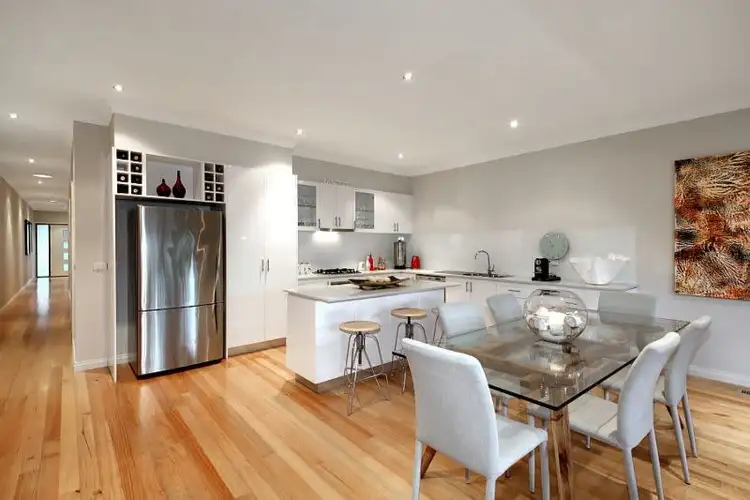 Fifth view of Homely house listing, 12 Bendigo Street, Prahran VIC 3181