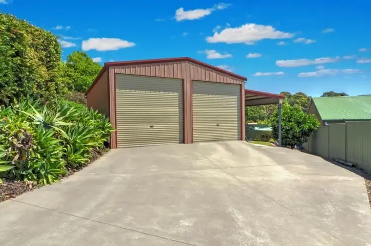 Second view of Homely house listing, 20 Jaycee Avenue, Nowra NSW 2541