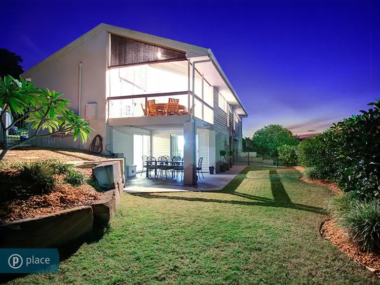 Main view of Homely house listing, 49 Canowie Road, Jindalee QLD 4074
