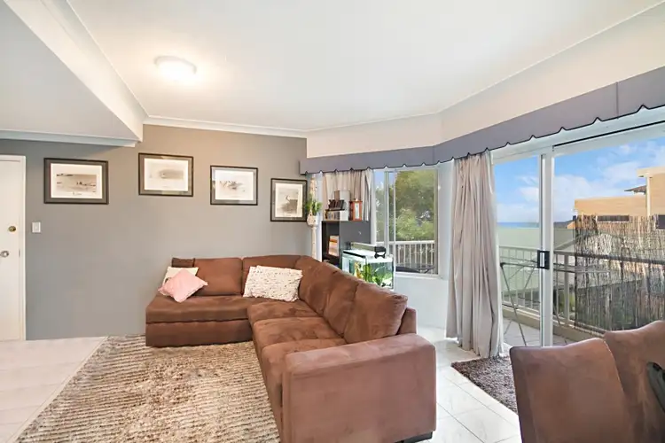 Third view of Homely apartment listing, 5/359 Golden Four Drive 'Garran', Tugun QLD 4224