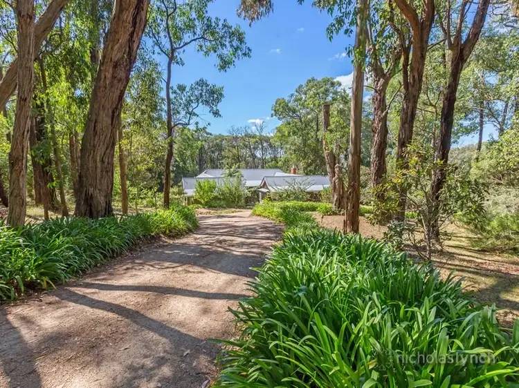 203 Point Leo Road, Red Hill South VIC 3937