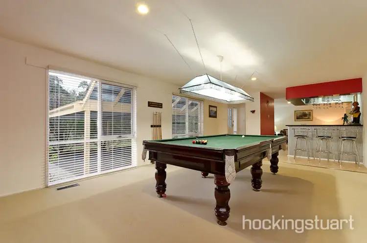 Third view of Homely house listing, 90 Lockhart Drive, Rosebud VIC 3939