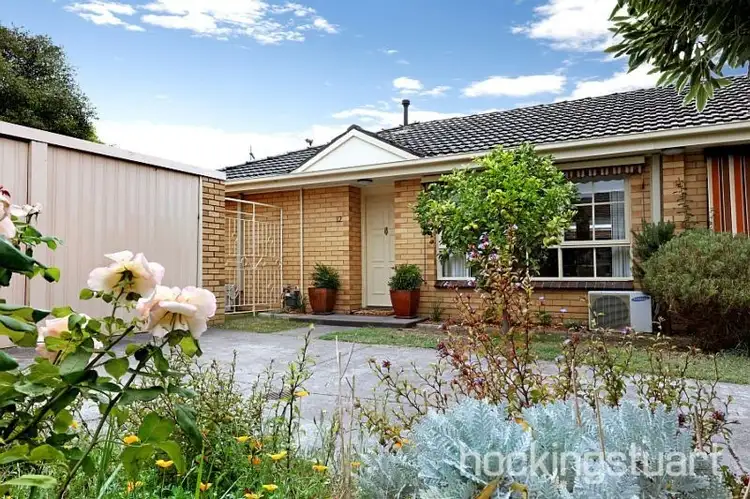 12/30 Coorigil Road, Carnegie VIC 3163