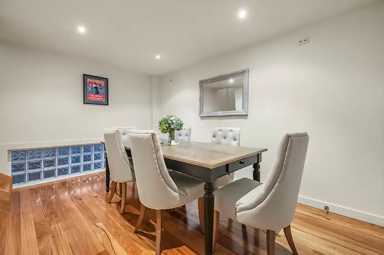 Fifth view of Homely townhouse listing, 4/200 Noone Street, Clifton Hill VIC 3068