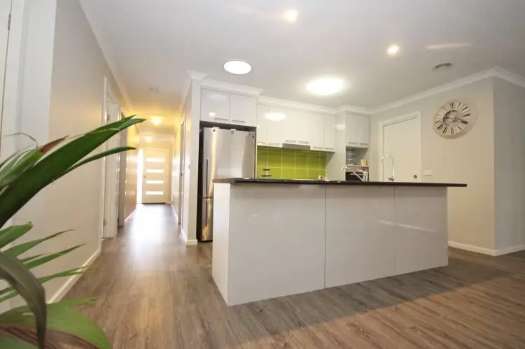 Second view of Homely house listing, 19 Sutcliffe Street, Lucas VIC 3350