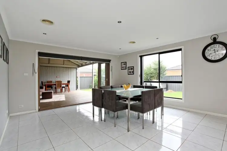 Fifth view of Homely house listing, 10 Mandora Grange, Tarneit VIC 3029