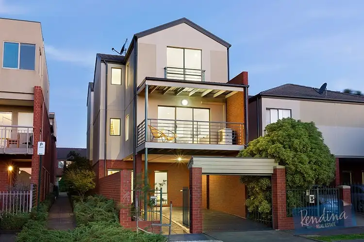 92 Blair Street, Maribyrnong VIC 3032