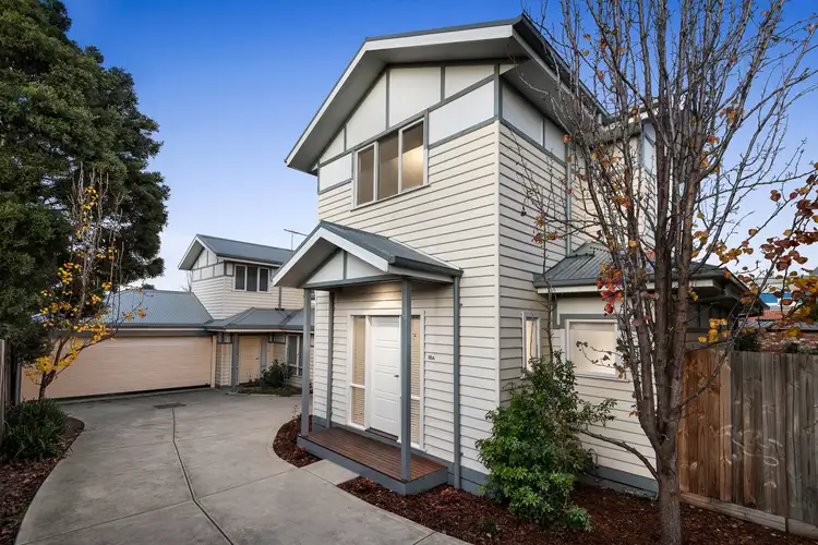 16A Morwell Avenue, Watsonia VIC 3087