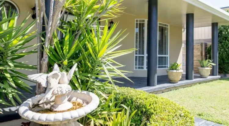 Second view of Homely house listing, 3 Grasmere Way, Lakelands NSW 2282