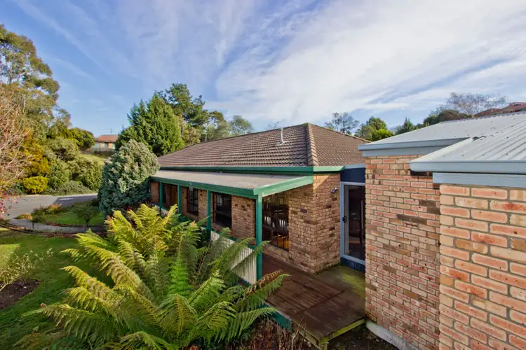 Third view of Homely house listing, 16 Harrington Court, Norwood TAS 7250