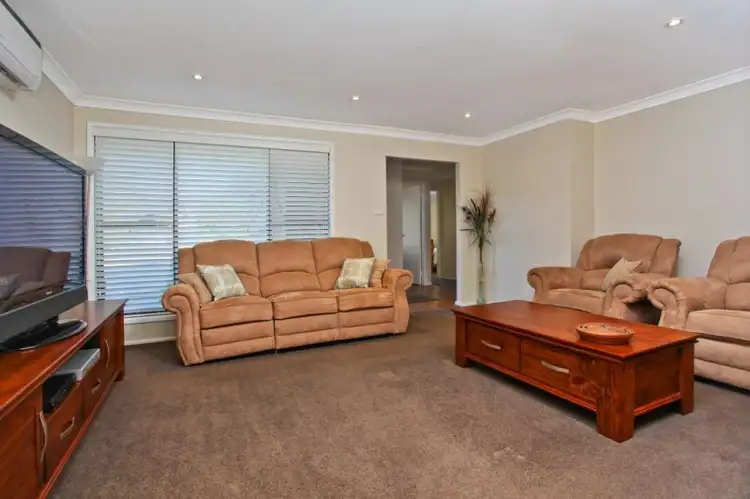 Sixth view of Homely house listing, 9 Canary Close, St Clair NSW 2759