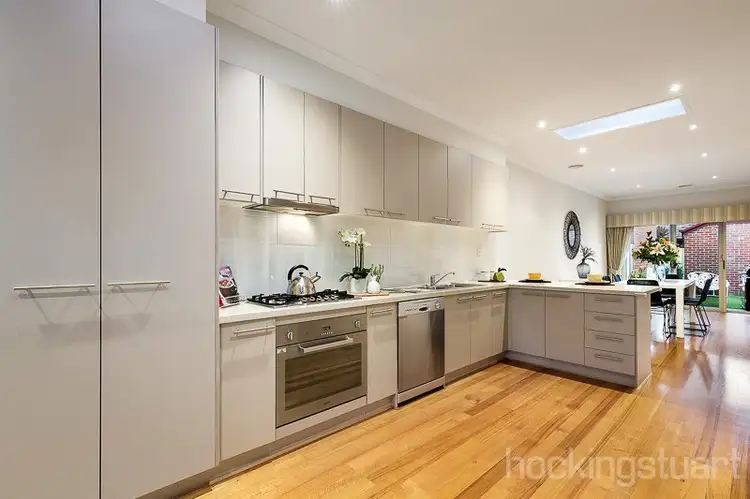 Third view of Homely unit listing, 1/110 Neville Street, Carnegie VIC 3163