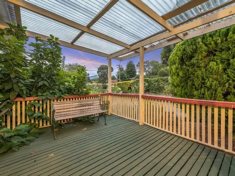 Second view of Homely house listing, 18 Bennett Street, Boronia VIC 3155