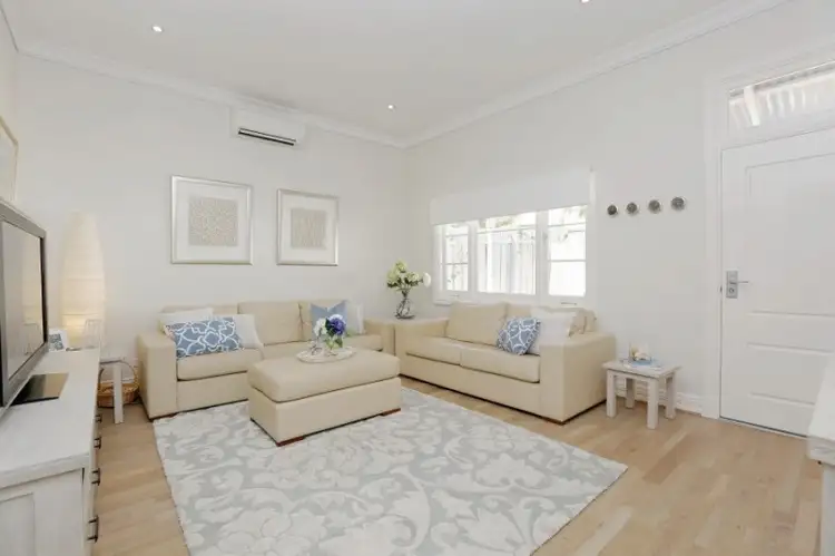 Fourth view of Homely house listing, 37 Coolgardie Street, Subiaco WA 6008