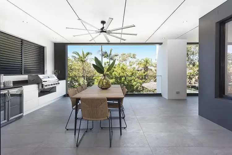 Fifth view of Homely house listing, 30 The Crescent, Hurstville Grove NSW 2220