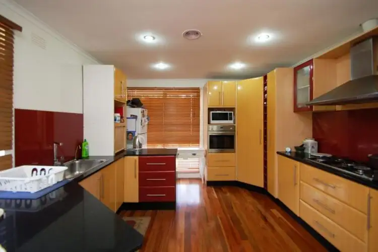 Third view of Homely house listing, 44 Norwich Crescent, Campbellfield VIC 3061