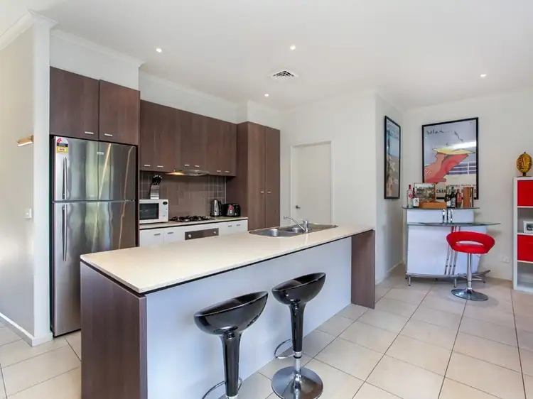 Second view of Homely townhouse listing, 24 Ibis Place, Maribyrnong VIC 3032