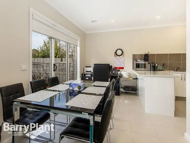 Third view of Homely unit listing, 3/64 Station Avenue, St Albans VIC 3021