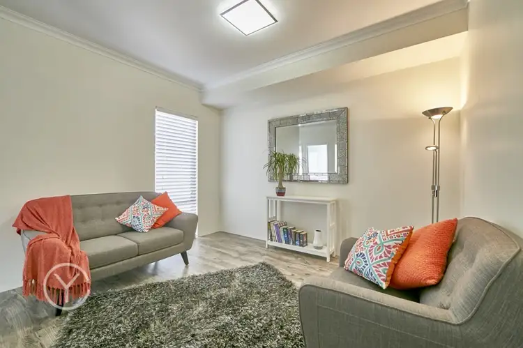 Second view of Homely house listing, 61B Allerton Way, Booragoon WA 6154