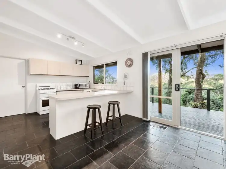 Fourth view of Homely house listing, 1360 Mountain Highway, The Basin VIC 3154