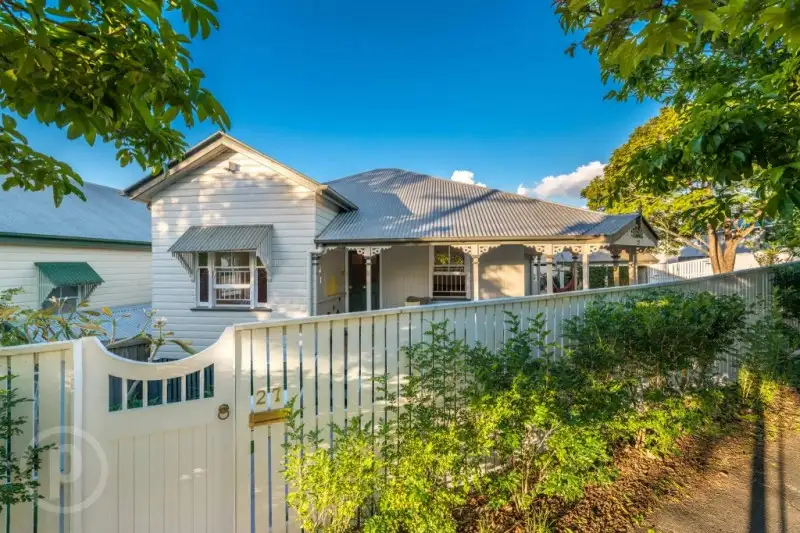 Main view of Homely house listing, 27 Glenrosa Road, Red Hill QLD 4059