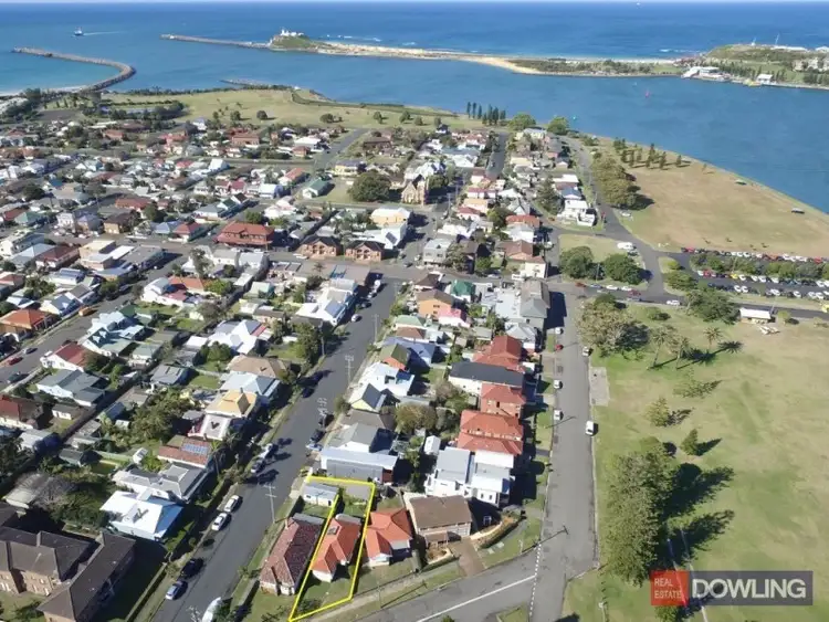 Fifth view of Homely house listing, 6 Fullerton Street, Stockton NSW 2295