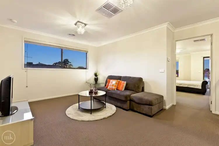 Sixth view of Homely house listing, 13 Apricot Avenue, Mernda VIC 3754