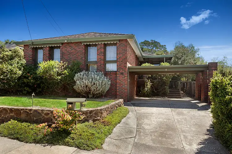 8 Baird Street, Greensborough VIC 3088