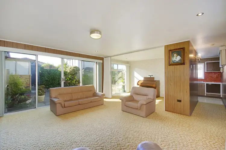 Fifth view of Homely house listing, 49 Calder Street, Manifold Heights VIC 3218