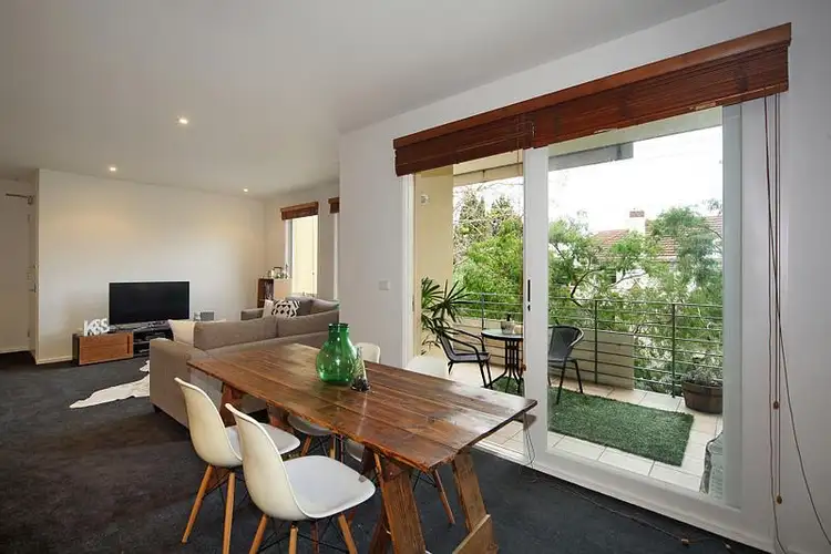 Fourth view of Homely apartment listing, 6/2a The Avenue, Prahran VIC 3181