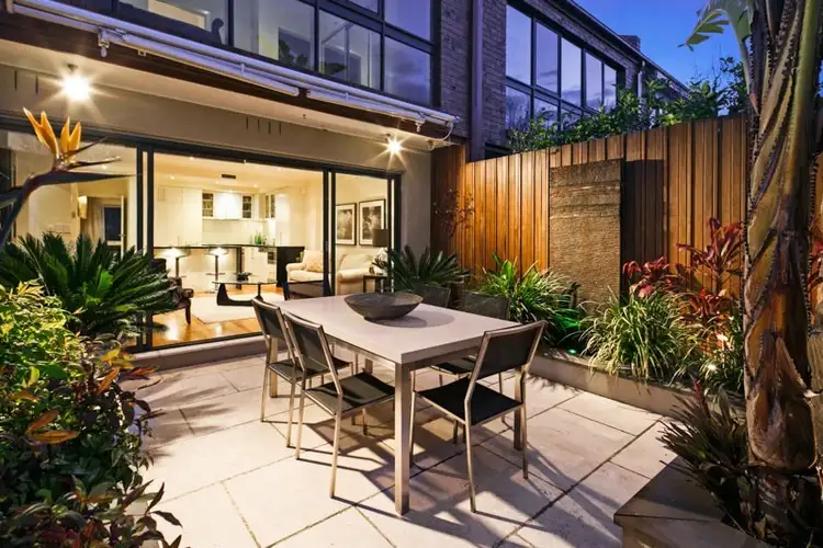 Sixth view of Homely townhouse listing, 189 Victoria Parade, Fitzroy VIC 3065