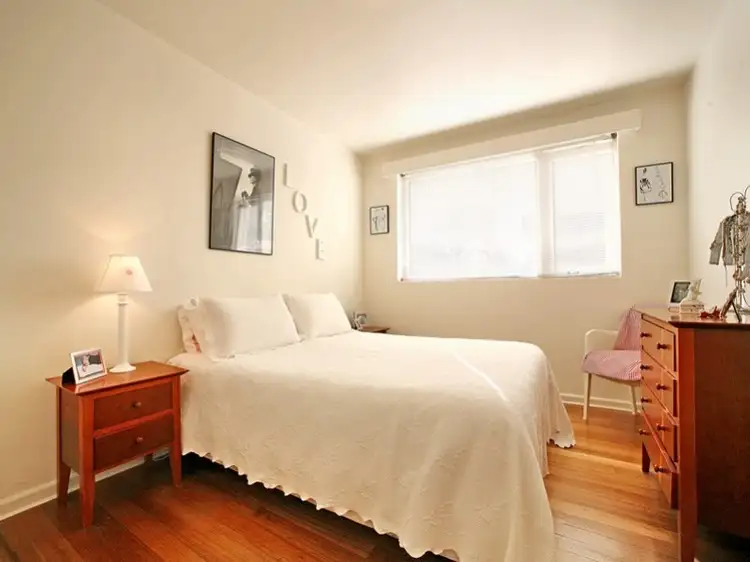 Fourth view of Homely apartment listing, 4/9 St Georges Road, Armadale VIC 3143